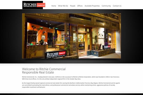 Striking theme site design template sample
