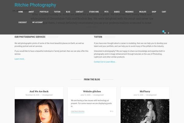 Site using Email-encoder-bundle plugin