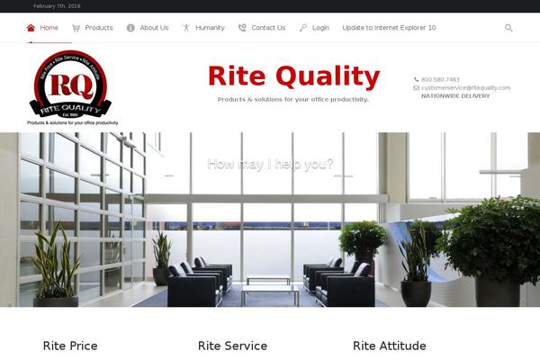 Site using Shortcodeigniter plugin