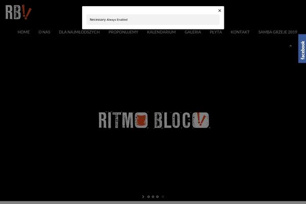 Onetone-pro theme site design template sample