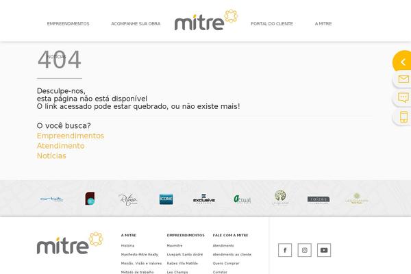 Site using eVision Responsive Column Layout Shortcodes plugin