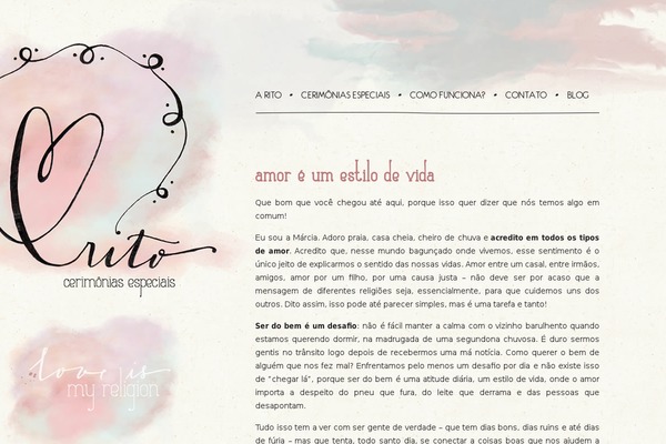 Site theme site design template sample