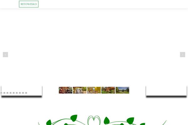 Site using FooBox Image Lightbox plugin