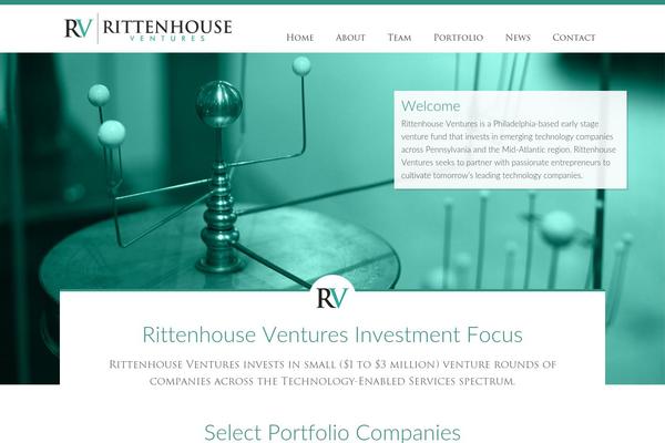 Site using Genesis Responsive Slider plugin