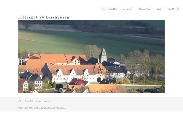 Site using Fonts-lokal plugin