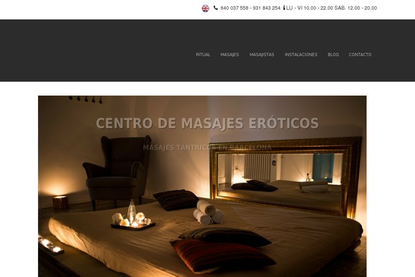 Site using ITRO Popup Plugin plugin