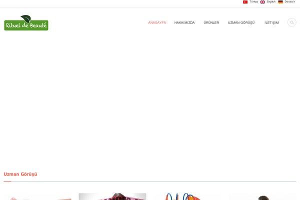 Medusa theme site design template sample