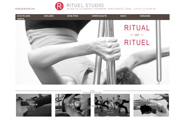 Site using Easy Coming Soon plugin