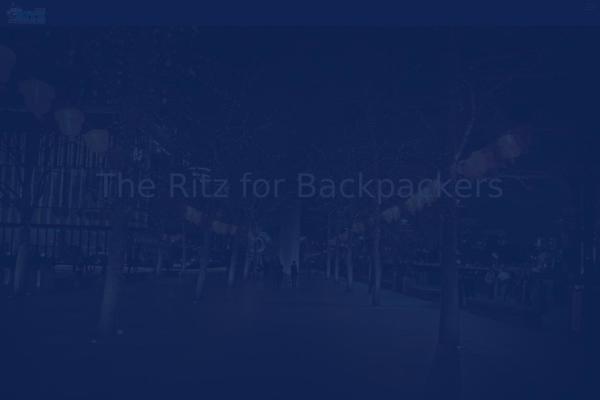 Site using Simple Weather plugin