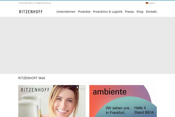 Site using Wpml-cms-nav plugin