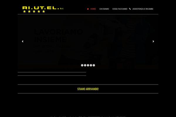 Site using Dhvc-form plugin