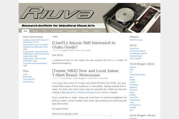 K2 theme site design template sample