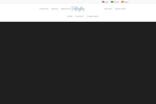 Site using PanoPress plugin
