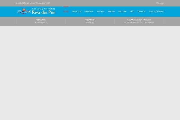 Site using Sticky Menu (or Anything!) on Scroll plugin