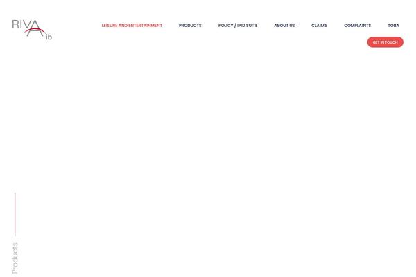 Insugroup theme site design template sample