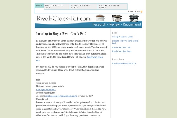Thesis_182 theme site design template sample