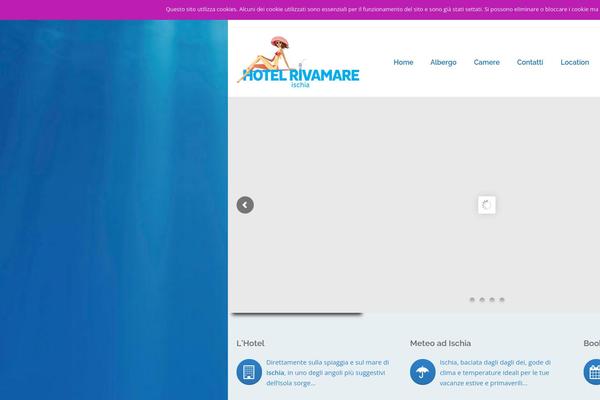 Site using Olevmedia-portfolio plugin