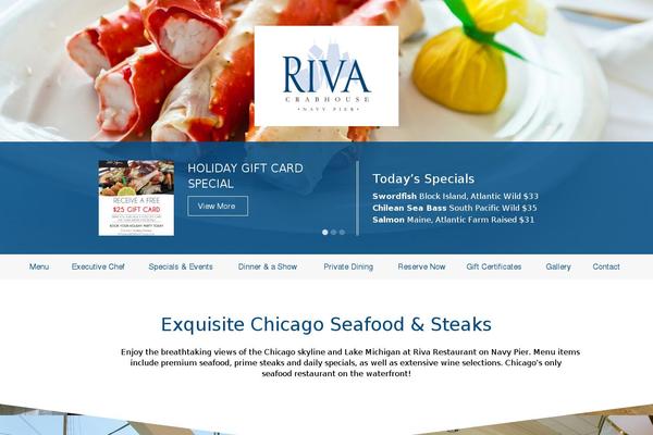 rivanavypier.com site used Riva-pssr