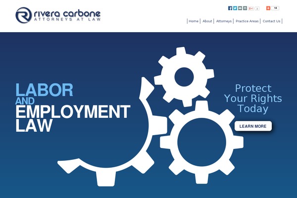 Site using Clio-grow-form plugin