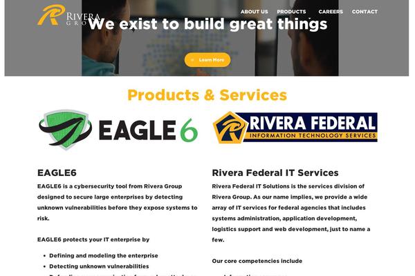 Site using Wp-overlays plugin