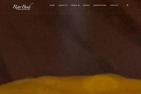 Motive theme site design template sample