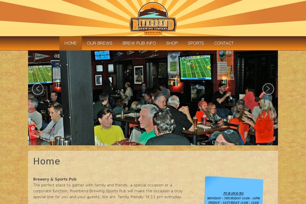Fresh Lite theme site design template sample