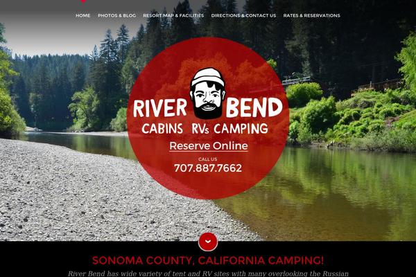 Site using Google Maps Ready! plugin