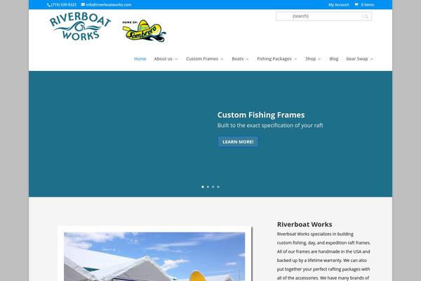 Site using Another WordPress Classifieds Plugin plugin