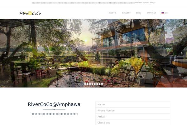 Site using Seed-fonts plugin
