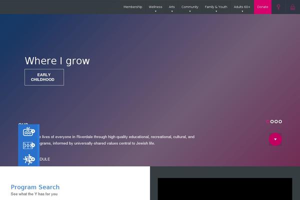 Site using The-events-calendar-community-events plugin