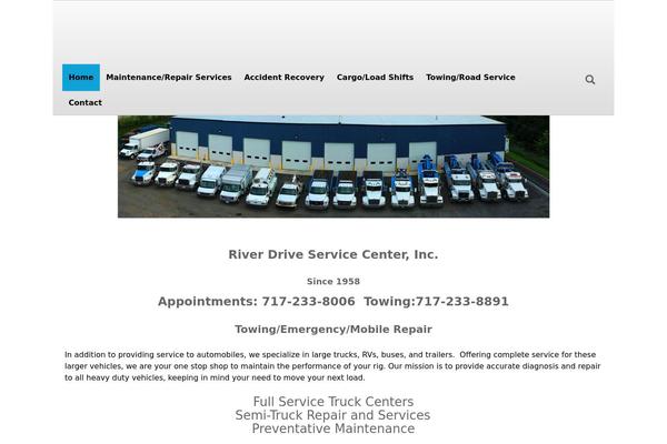 Site using Twenty20 plugin