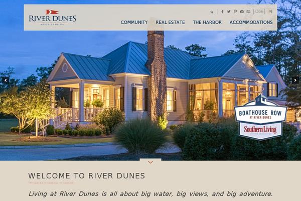 Site using Final Tiles Grid Gallery plugin