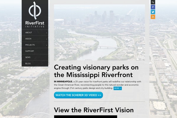 Site using Full-screen-background plugin