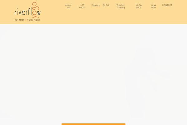 Site using Custom Posts Order plugin