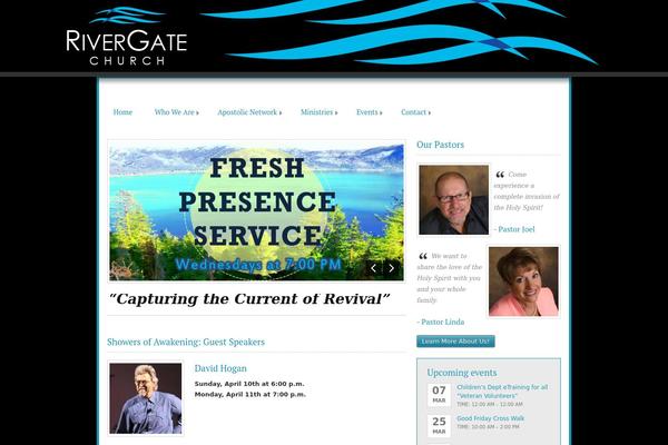 Site using Anti-spam plugin