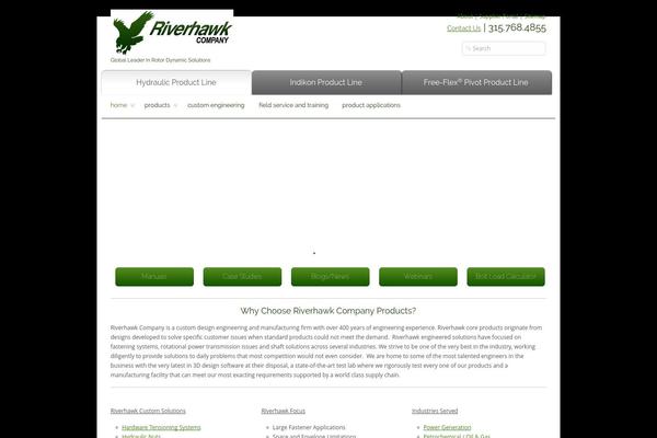 riverhawk.com site used Mpw