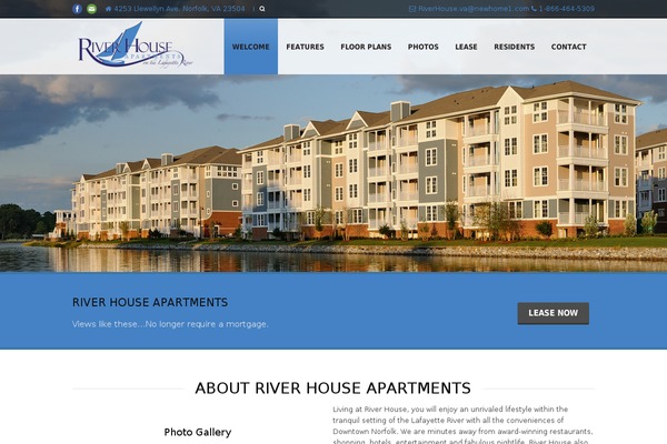 Tour Package theme site design template sample