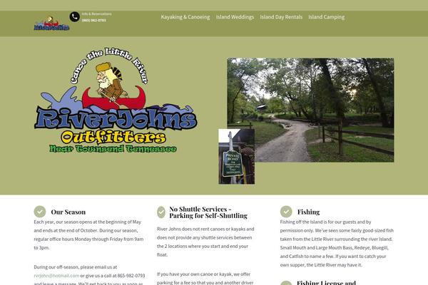 Site using My Calendar plugin