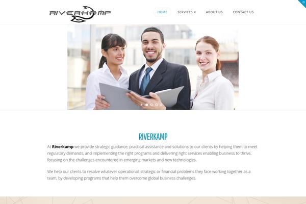 Site using X-email-mailchimp plugin
