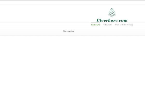 Site using Podamibe-facebook-feed-widget plugin