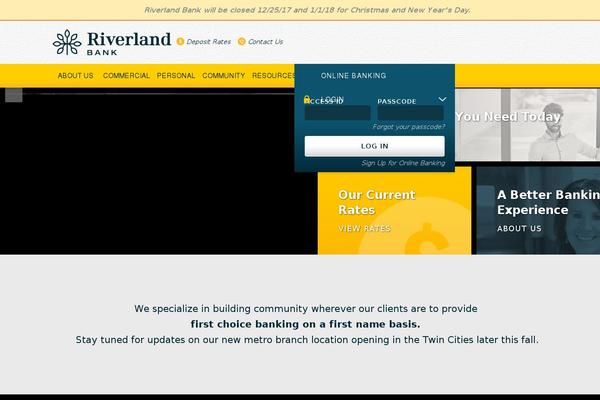 Site using WP Outdated Browser plugin