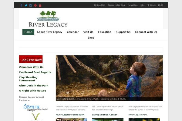 Colormag-pro theme site design template sample