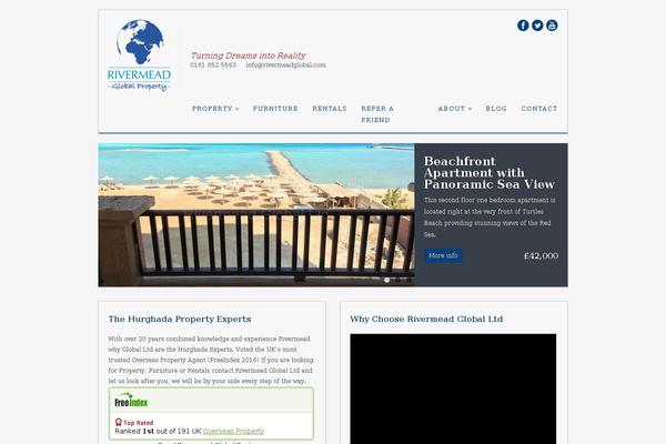 Site using Lazy Social Buttons plugin