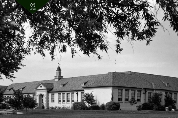 riveroaksalumni.org site used King Size