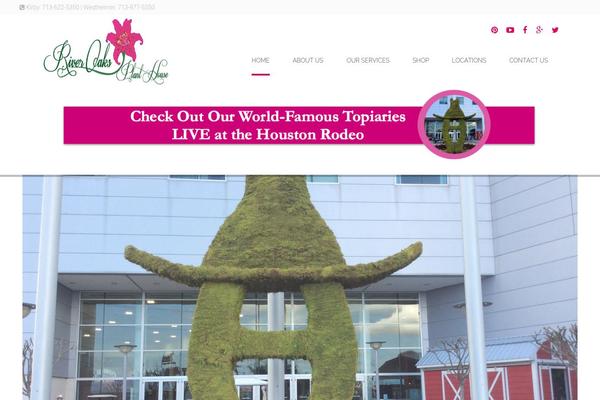 riveroaksplanthouse.com site used Wpl-vanessa