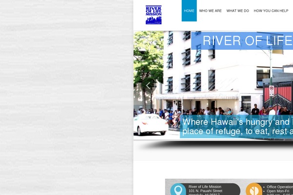 Fortis7 theme site design template sample