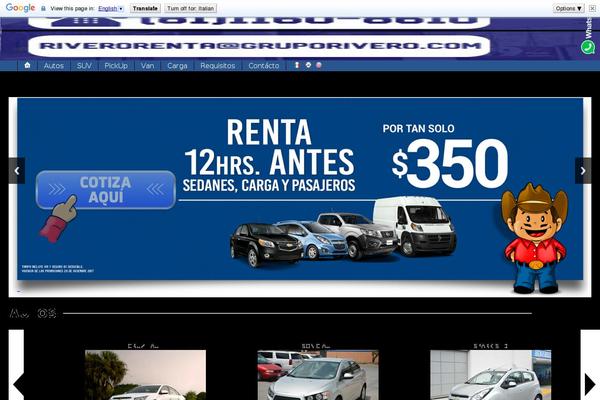 riverorenta.com site used Riverorenta