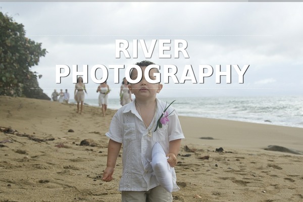 907 Child theme site design template sample