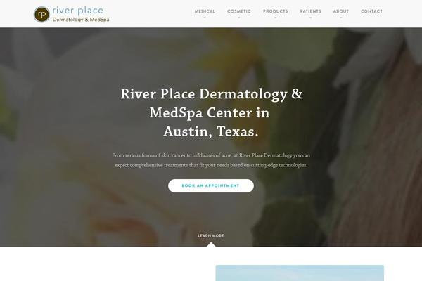 Site using GA Nav Menus Tracking plugin