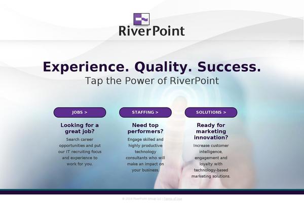 Site using Everest-timeline-lite plugin